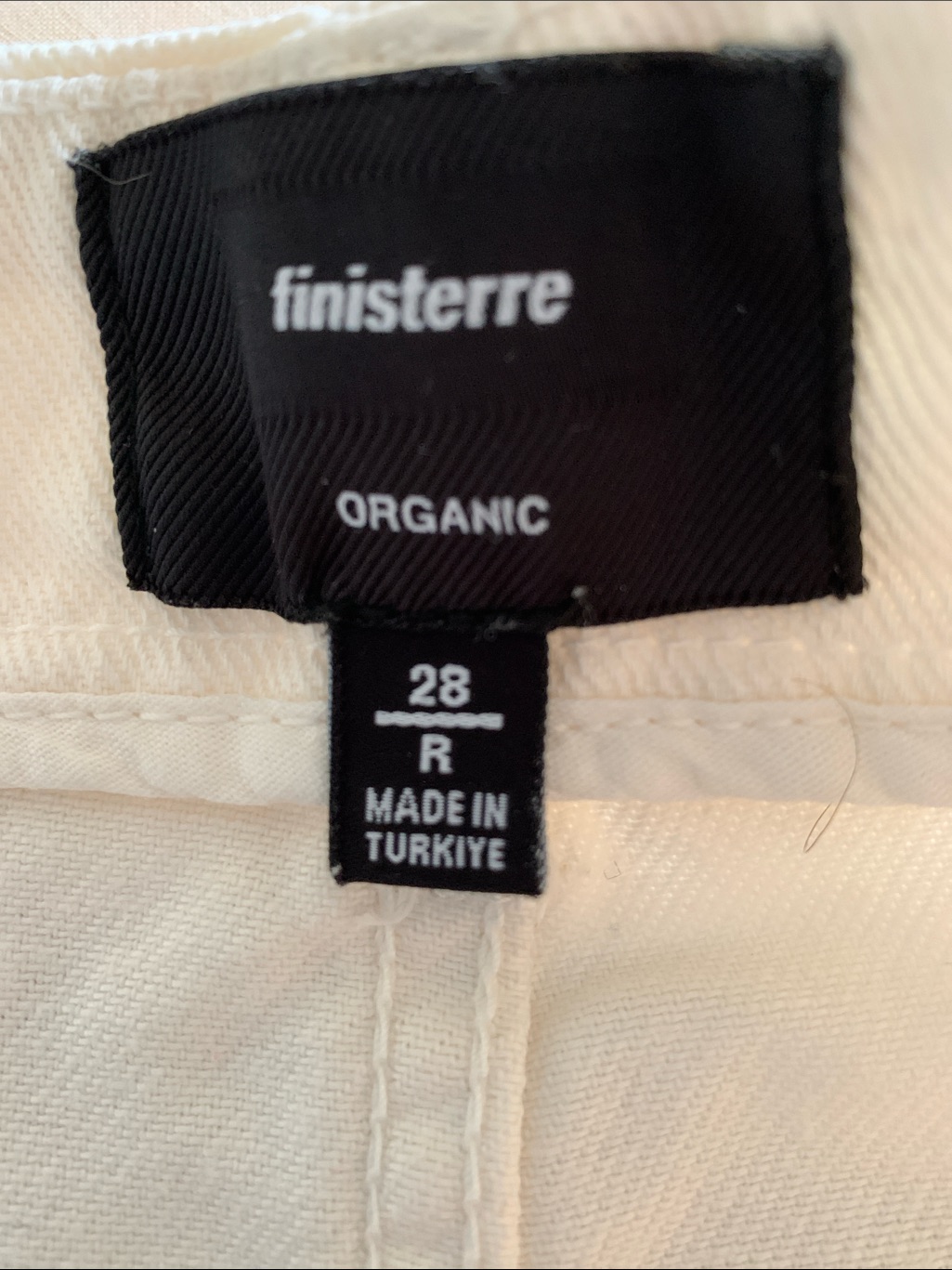 Finisterre Women’s Yarrel Shorts — image 4 of 8